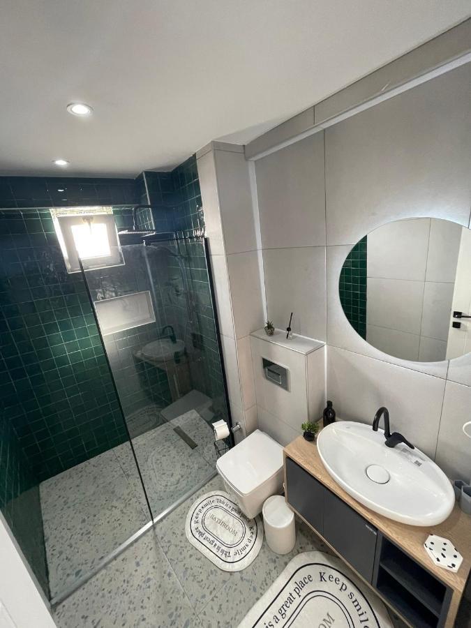 Golden Arrow Suites Istanbul Exterior photo